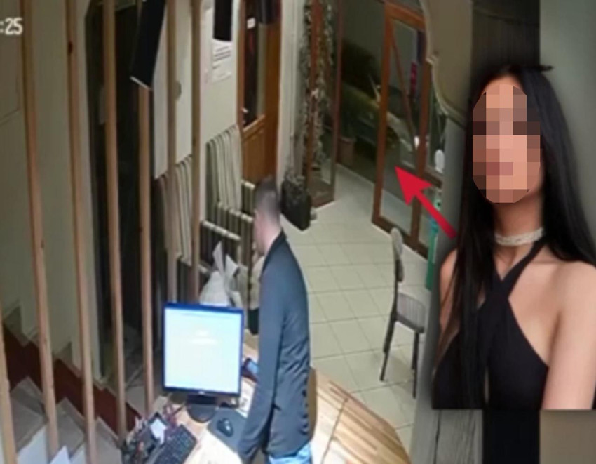 Çifte kadın cinayetinde yeni görüntüler ortaya çıktı - Resim: 4