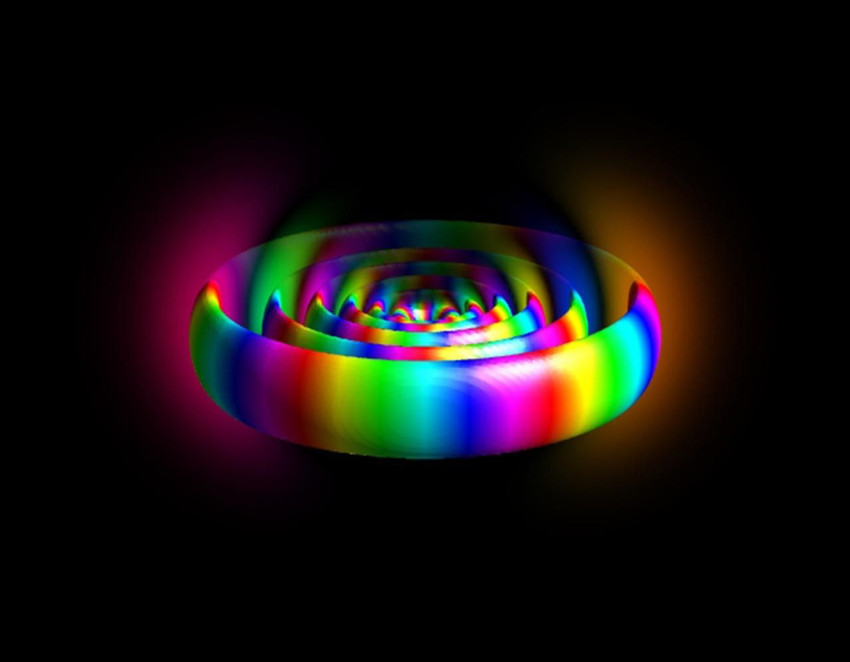 Bilim insanları zamanı ölçmenin yeni bir yolunu buldu - Resim: 3