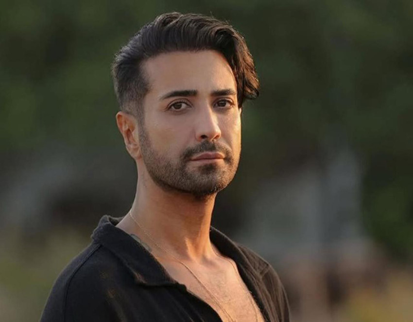 Sahnelere ara veren Tan Taşçı'dan dikkat çeken açıklama - Resim: 1