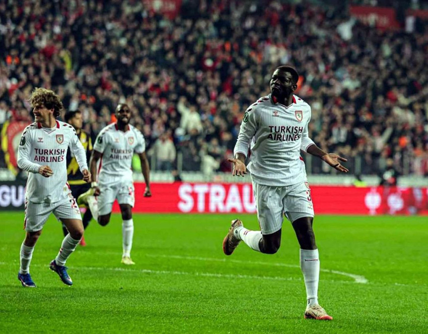 Süper Lig'in golcüsü Avrupa'da gol krallığında zirvede - Resim: 3