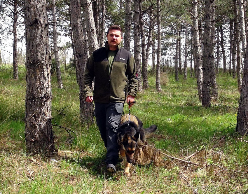 Doğa tutkunu gencin kurduğu foto kapanlar Marmara Bölgesi'nin gizemli canlılarını ortaya çıkardı - Resim: 2