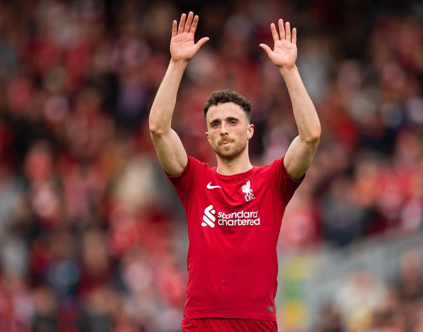 Ünlü futbolcu Diogo Jota'nın ölümünde kahreden ayrıntı - Resim: 1