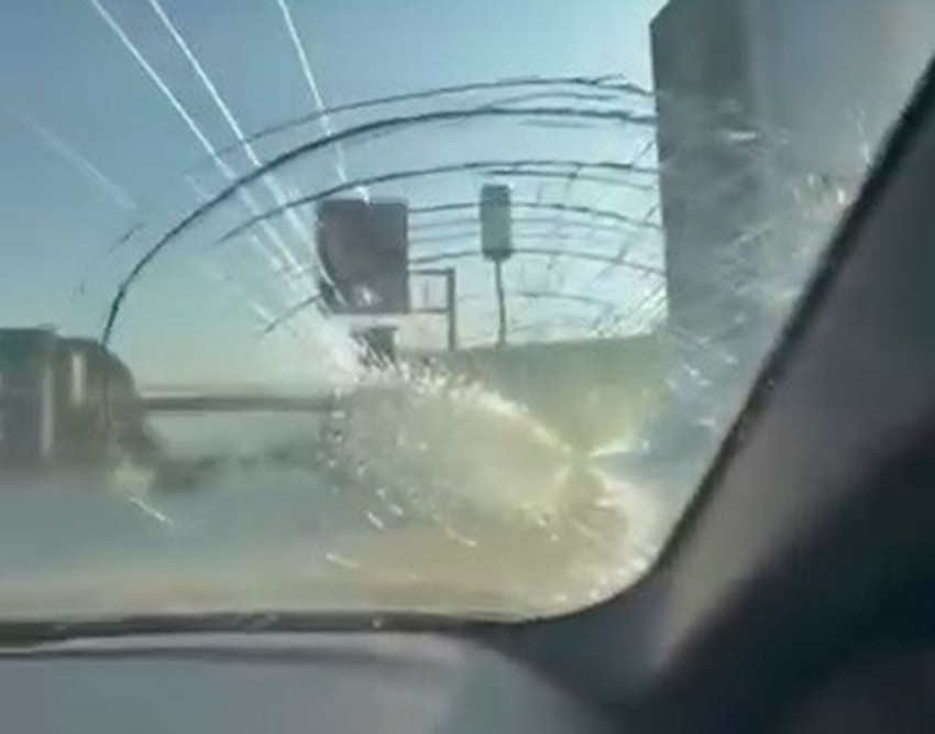 Yol verme teröründe emsal ceza: Aracı bağlandı, ehliyetine el kondu, 180 bin TL de ceza kesildi! - Resim: 3