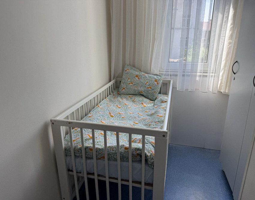 İstanbul'da kanser hastalarının ve yakınlarının ücretsiz konaklayacağı bir adres var - Resim: 4