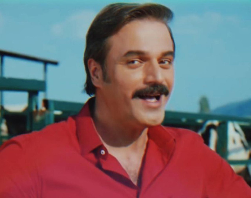 Hastaneden taburcu olan Ufuk Özkan'dan ilk fotoğraf - Resim: 1