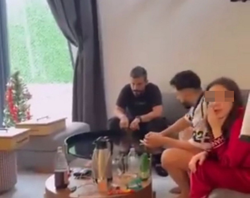 Dilan Polat ve Engin Polat boşanıyor - Resim: 1