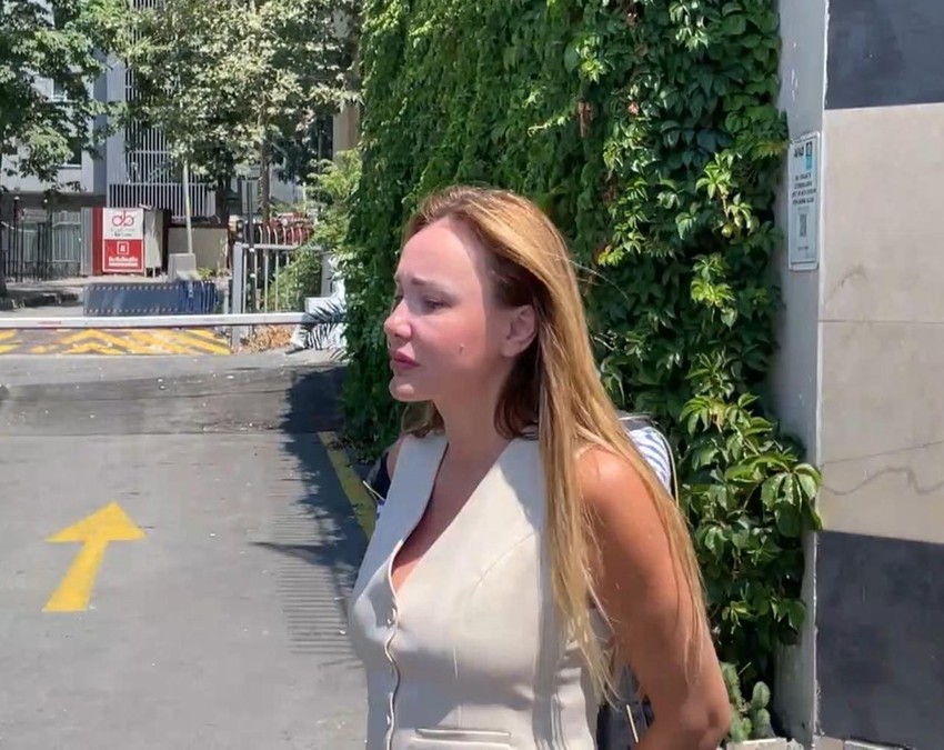 Oyuncu Meral Kaplan dolandırıcılık suçlamasıyla gözaltına alındı - Resim: 3