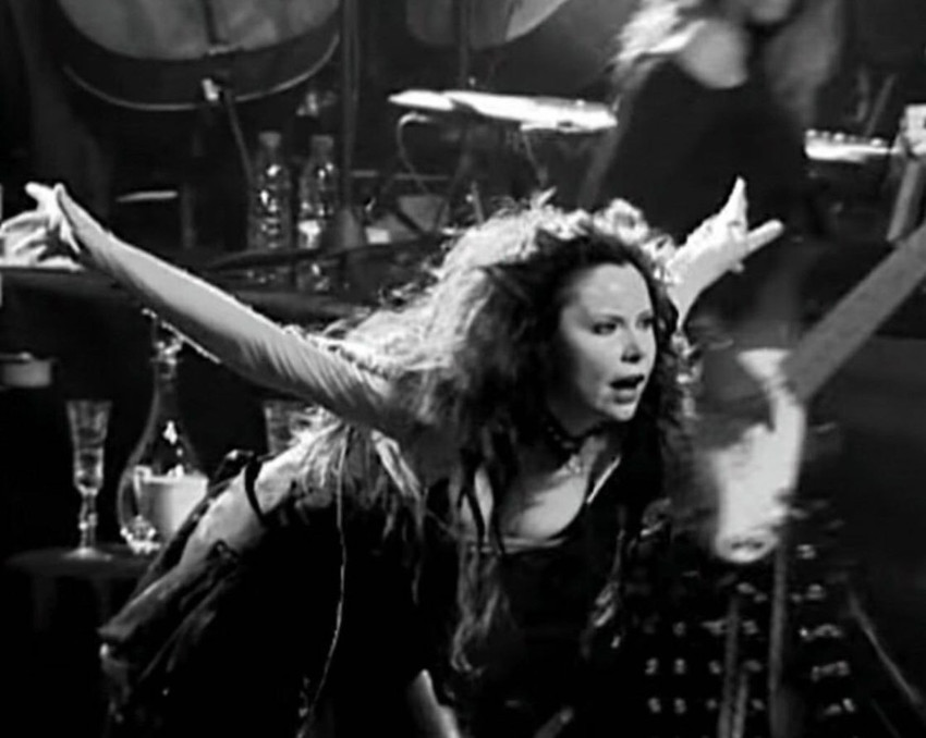 Şebnem Ferah geri dönüyor - Resim: 4