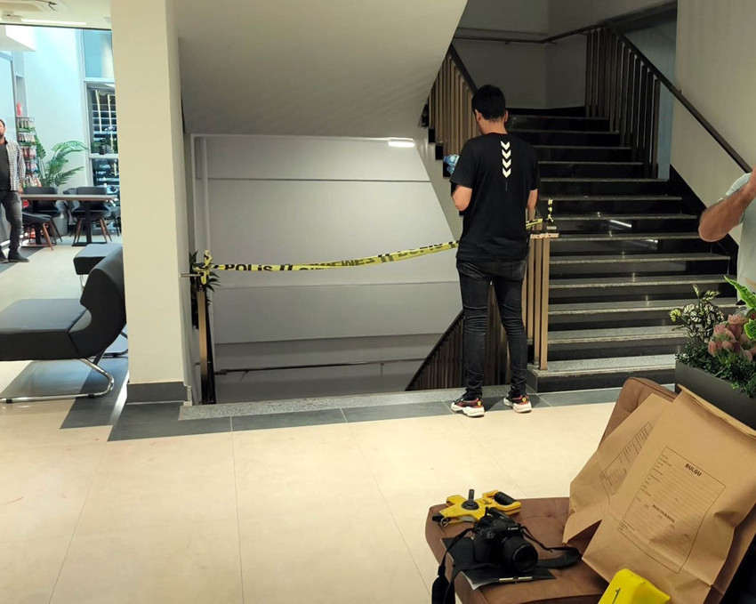 Eski eşini 4. kez uzaklaştırma kararı aldırdığı günün ertesi günü öldüren caninin cezası belli oldu - Resim: 4