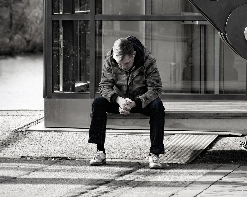 İşiniz sizi hasta ediyor olabilir! Depresyona en yatkın meslekler açıklandı - Resim: 4