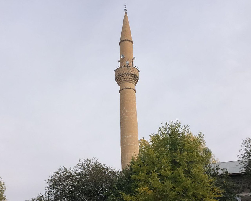 Muhtar düğün konvoyunu durdurup cami ve Kur'an kursu için zarf istedi - Resim: 3