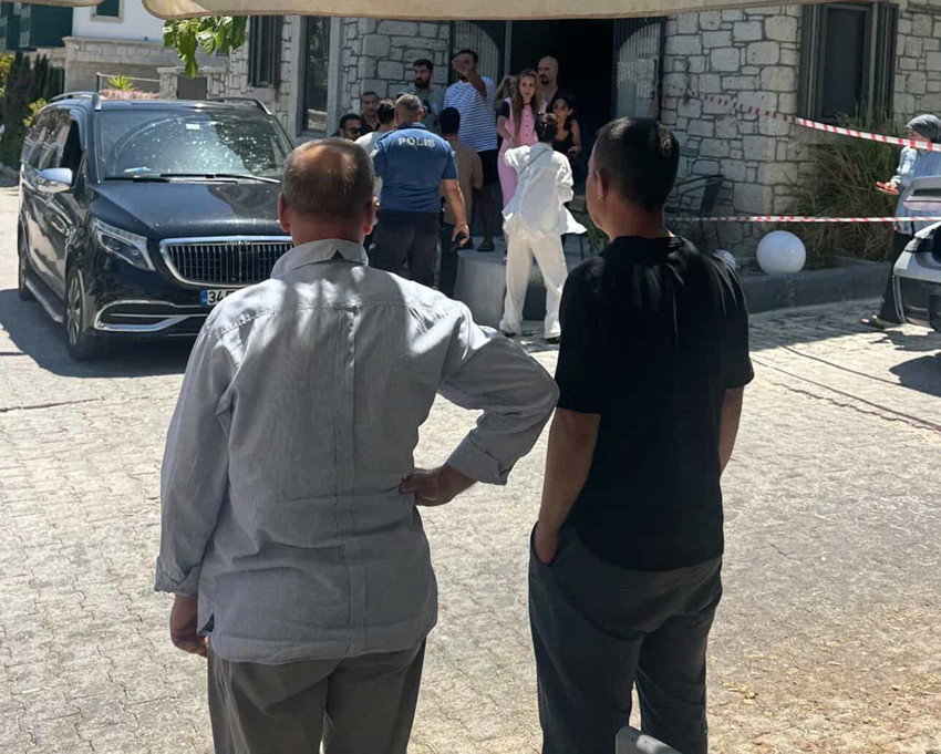Fatih Altaylı'dan ilan ve Engin Polat'a sert tepki: ''Cinayeti bile fırsata çevirdiler'' - Resim: 4