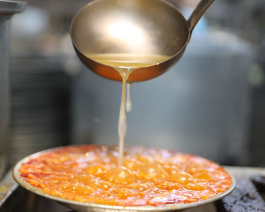 Türkiye'nin eşsiz lezzeti beyran Dünyanın En İyi 100 Çorbası listesine girmeyi başardı - Resim: 2