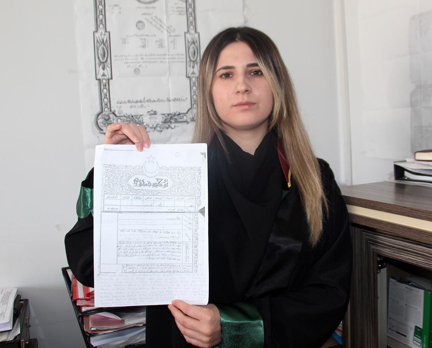 Başkent'te 400 milyon dolarlık arazi davalık oldu - Resim: 4