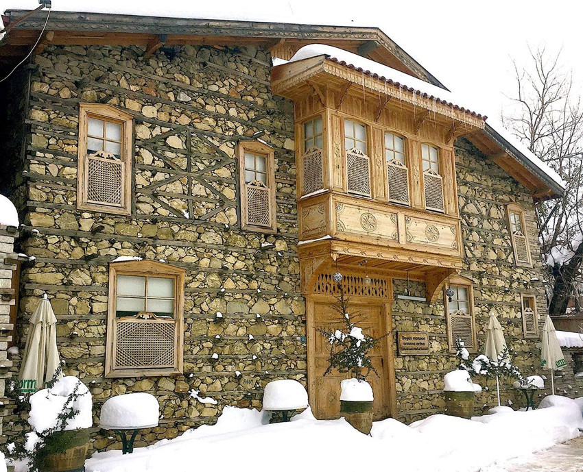 Antalya'daki dünyanın en iyi turizm köyünde kriz: Asırlık evler için yıkım kararı alındı - Resim: 2