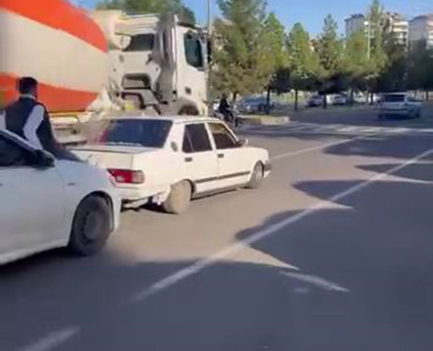 Bu görüntüleri de, bu çözümü de Türkiye'den başka yerde göremezsiniz - Resim: 2