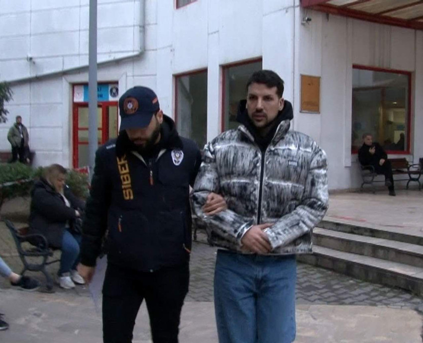 Kerimcan Durmaz sessizliğini bu paylaşımla bozdu - Resim: 1