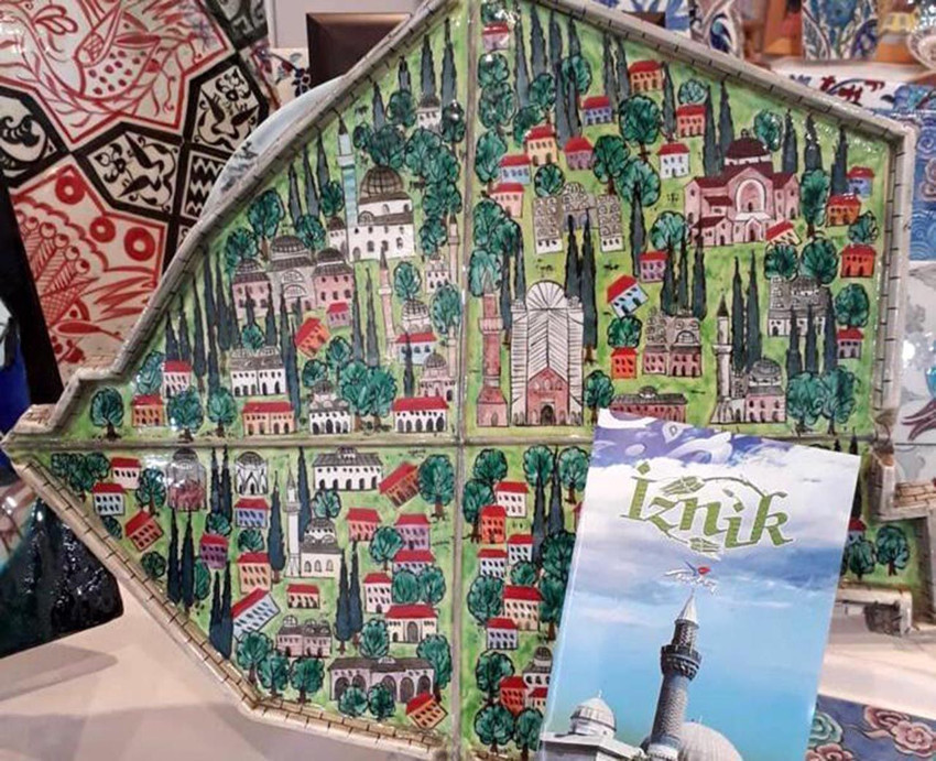 İlk yurt dışı ziyareti için Türkiye'yi seçen Papa'ya çok özel hediye - Resim: 2