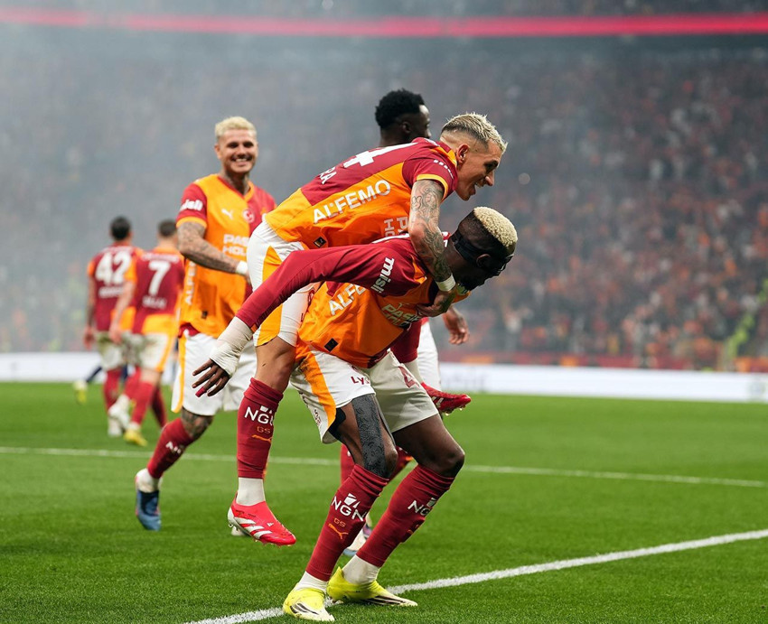 Galatasaray'da büyük operasyon: İşte topun ağzında olan isimler - Resim: 4