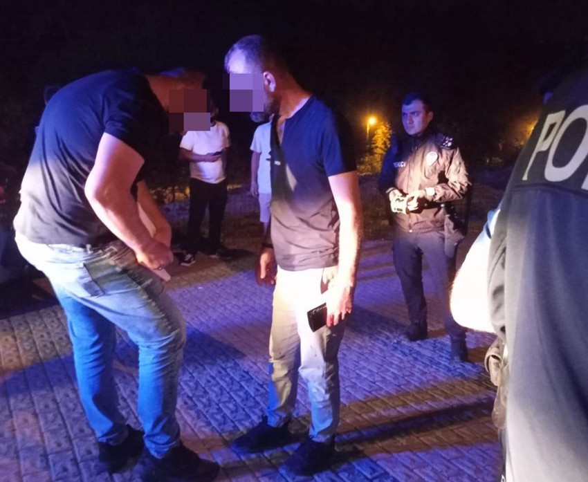 AK Partili başkan komşusuna kurşun yağdırdı - Resim: 2
