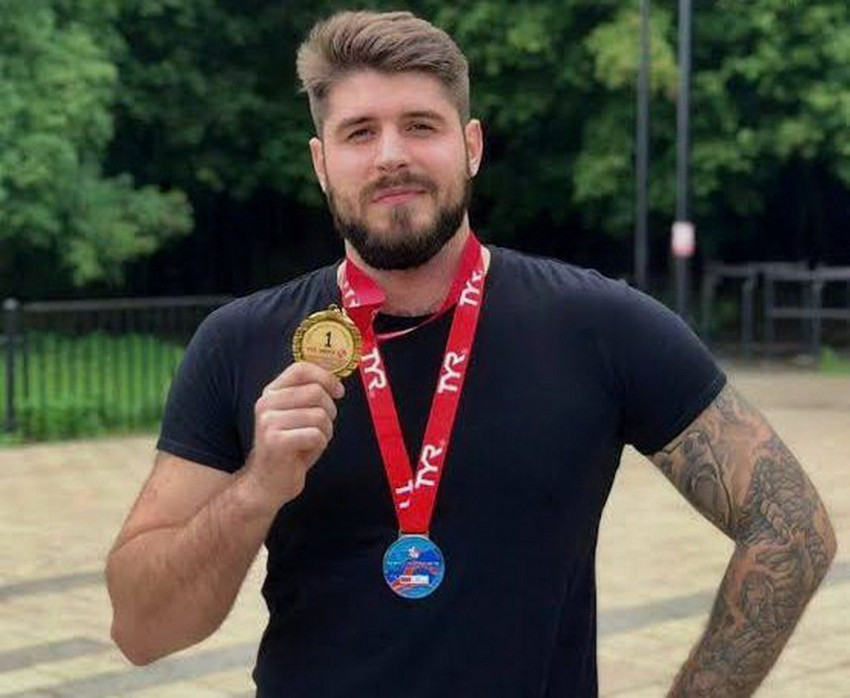 İstanbul Boğazı’ndaki uluslararası yarışta Rus yüzücü kaybodu - Resim: 2