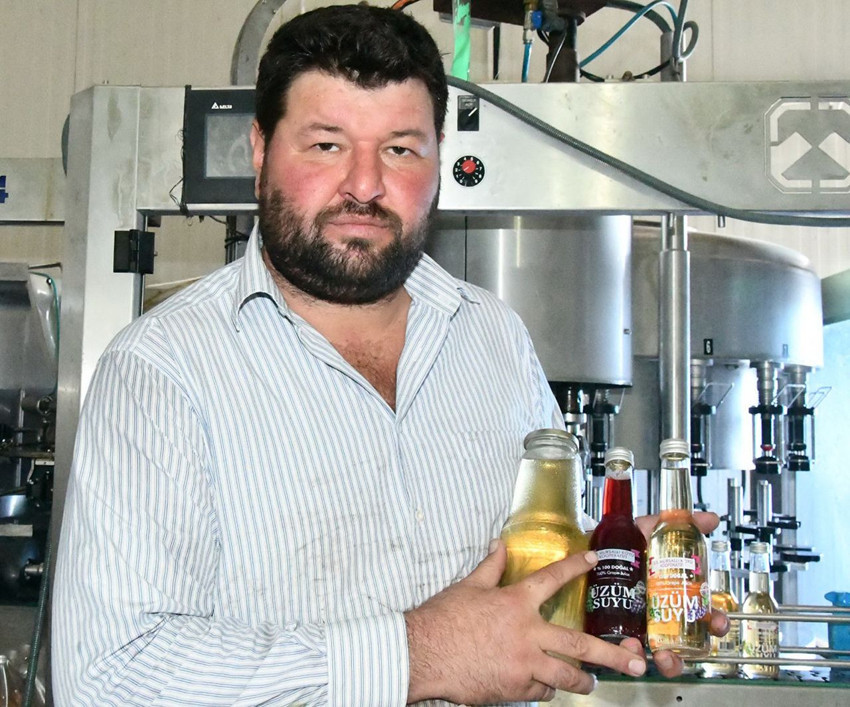 Trakya'nın eşsiz lezzetinin ünü ABD'ye kadar yayıldı... - Resim: 2