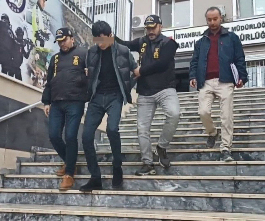 Film değil gerçek: İstanbul'da fidye için kaçırılan iş insanı böyle kurtarıldı - Resim: 4