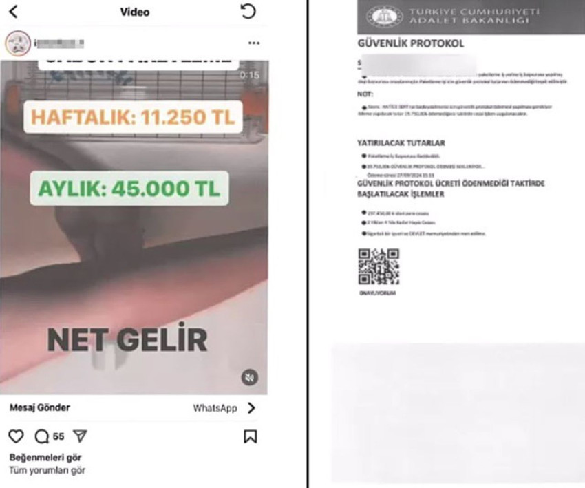 Evinizden çalışıp haftada 11.250 TL, ayda 45 bin TL kazanmak ister misiniz ? - Resim: 1
