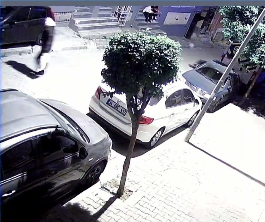 Poşetli cinayette sır perdesi aralandı: 13 yıllık eşini sevgilisine öldürttüğü ortaya çıktı - Resim: 4