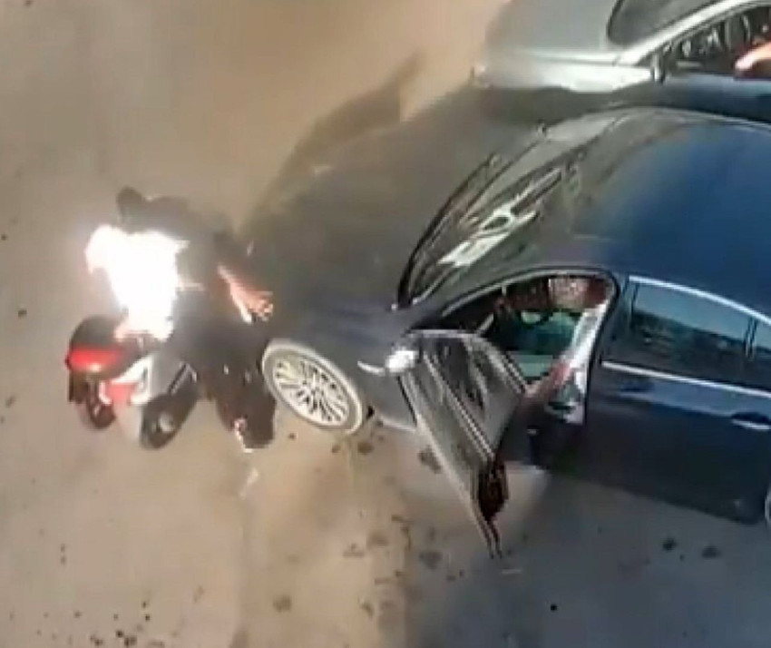 Vatandaşların kabusu olmuşlar: Kabus çetesi üyeleri yakalandı - Resim: 4