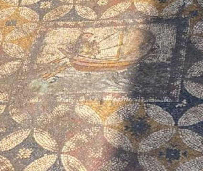 Papa Türkiye'ye geliyor... İznik'te tarihi keşifin yapıldığı noktayı ziyaret edecek! - Resim: 4