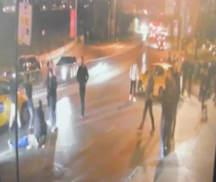 İstanbul'da bir doktor ile taksi şoförünün ''yol verme'' tartışması cinayetle bitti - Resim: 3