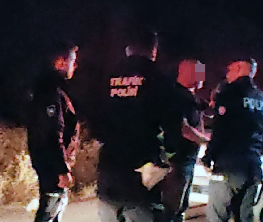 ''Valinin kankası''na ve ''hakimin kızı''na acımayam polise başarı ödülü - Resim: 3