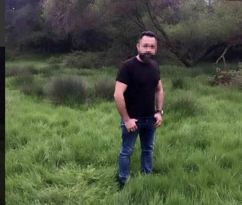 İstanbul'da şoke eden cinayet: Park yeri yüzünden tartıştığı kardeşini öldürdü - Resim: 3