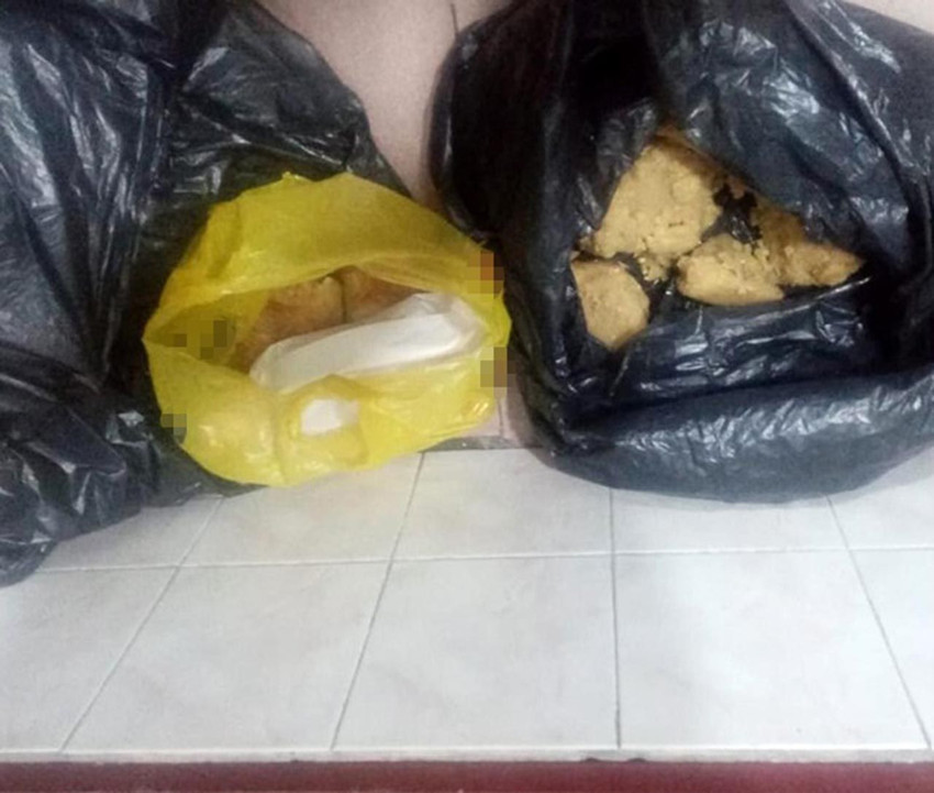 Börekçide mide bulandıran görüntü: ''Çöpe attık'' savunması yetmedi! - Resim: 3