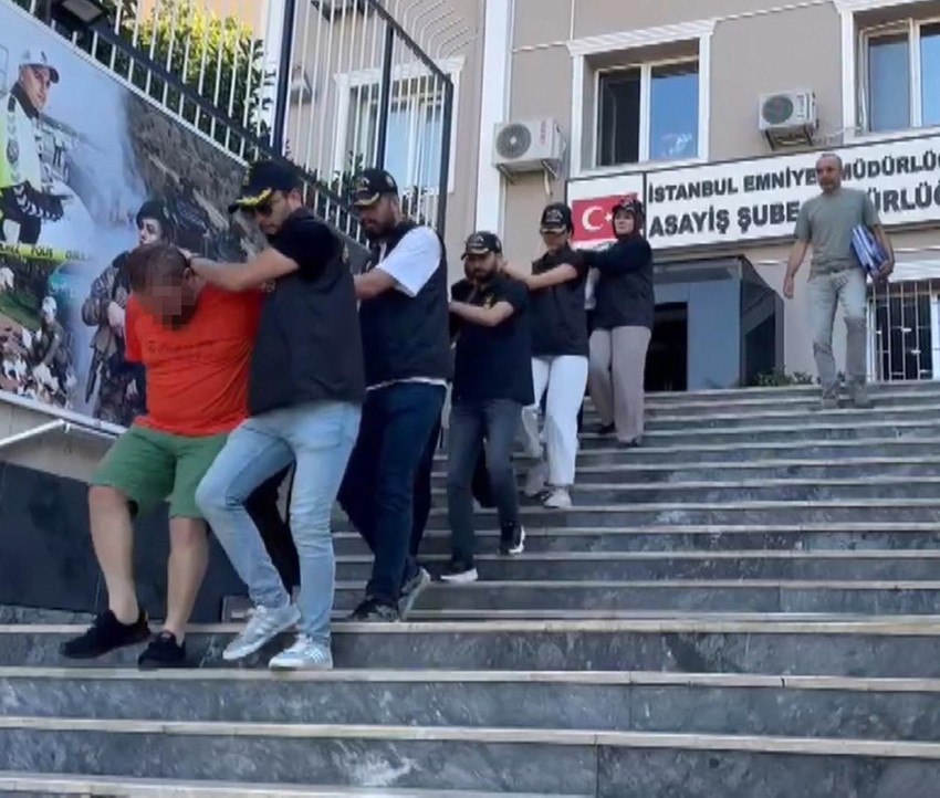 Oyuncu Meral Kaplan dolandırıcılık suçlamasıyla gözaltına alındı - Resim: 4