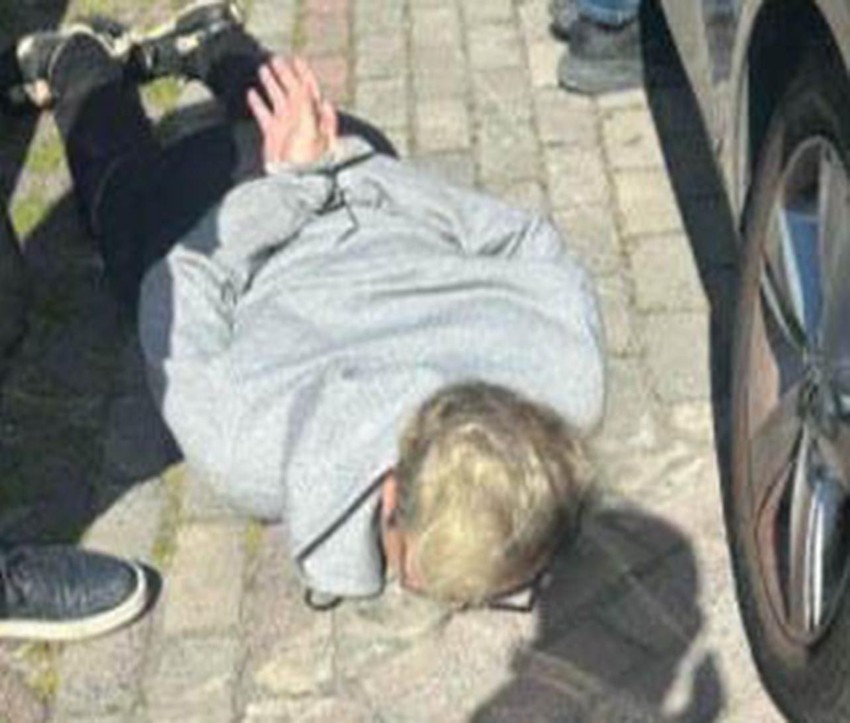 MİT'ten şok operasyon: Sahte baz istasyonuyla tuzak kuran çete çökertildi - Resim: 1