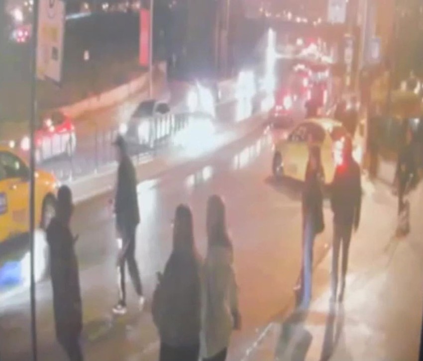 İstanbul'da bir doktor ile taksi şoförünün ''yol verme'' tartışması cinayetle bitti - Resim: 2