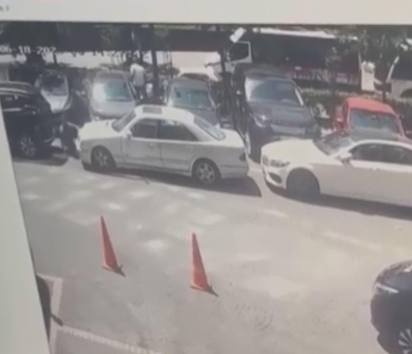 Annesinden kalan 90 milyon dolarlık miras yüzünden öldürüldü - Resim: 1