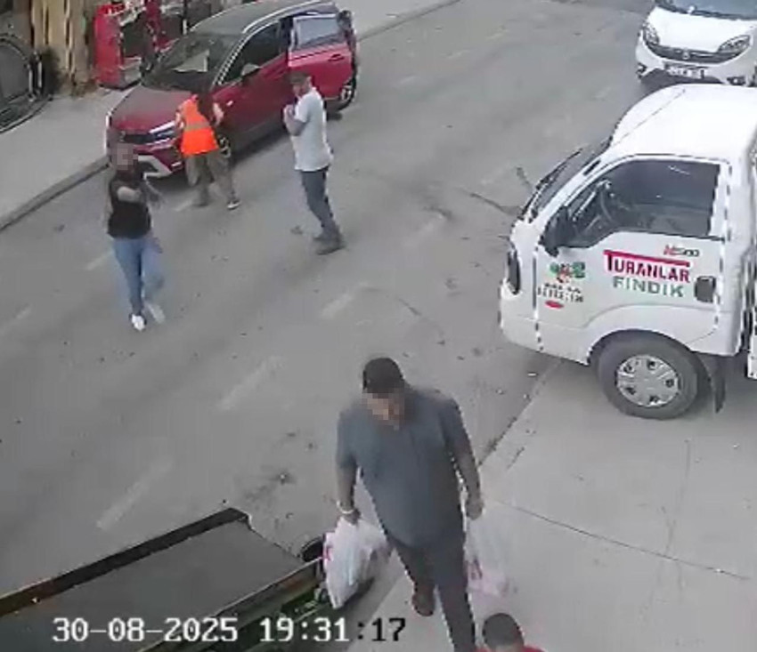 Eşi ve çocuğunun yanında başından vurularak öldürüldü - Resim: 2