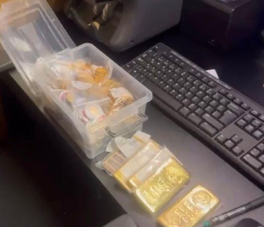 Büyükçekmece Adliyesi'ndeki adli emanet soygununda karar verildi - Resim: 4