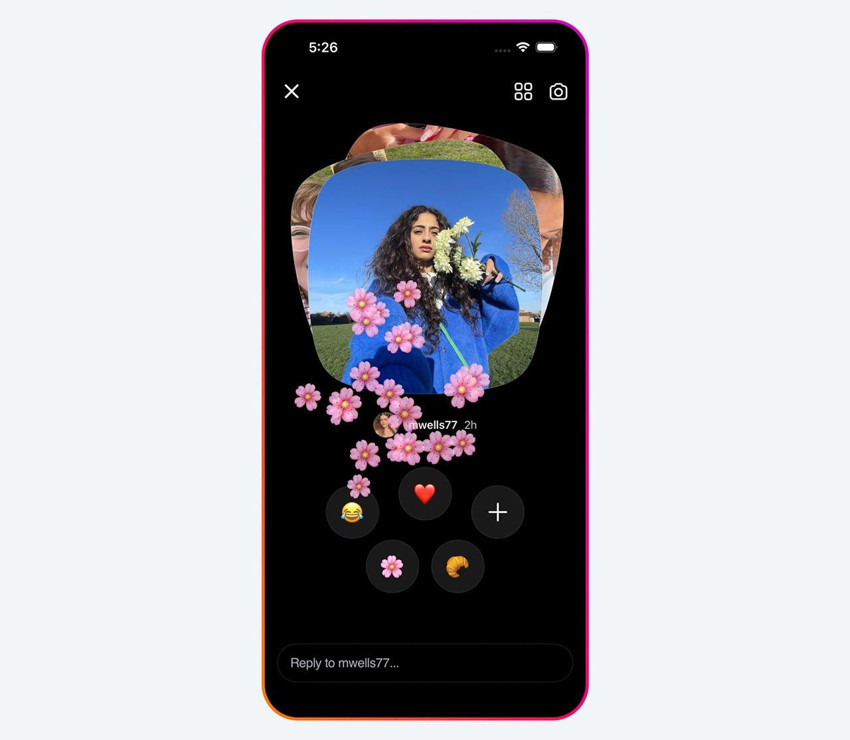Instagram'ın ''Şipşak'' özelliği sosyal medyayı karıştırdı - Resim: 4