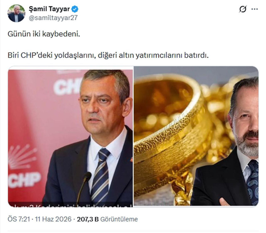 İslam Memiş ve Şamil Tayyar canlı yayında fena kapıştı: ''Terbiyesizlik yapma!'' - Resim: 2