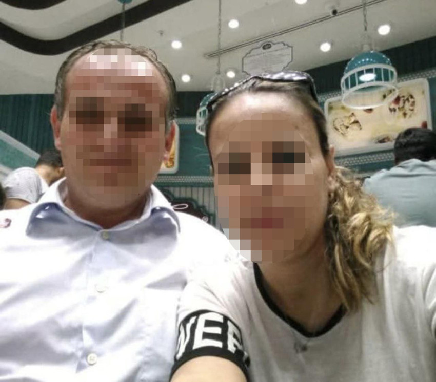 İzmir'de kan donduran olay: Kezzaplı saldırıya uğrayan kadın öldü, kızı ağır yaralı! - Resim: 3
