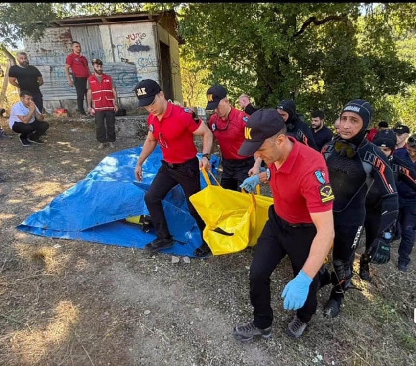 Botla göle açılan gençten acı haber - Resim: 3