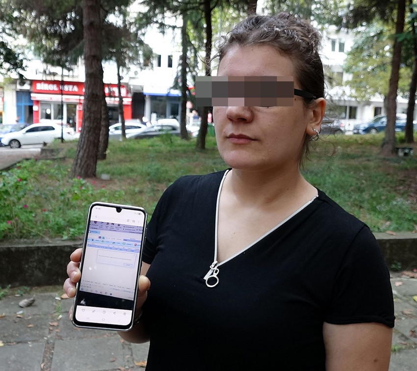 30 yaşındaki 3 çocuk annesi genç kadın Türkiye'nin yaşayan ölüsü oldu - Resim: 1