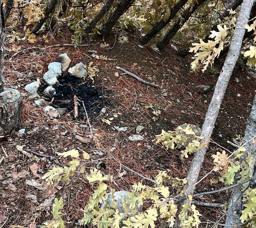 5 gündür kayıp olarak aranan çocuk ölü bulundu; arkasında bu mektubu bırakmış - Resim: 3