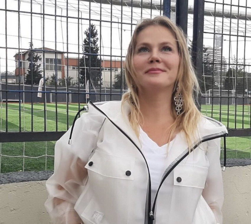 Tatlı Kaçıklar'ın Seksi Şempanzesi Yıldız Kaplan'ın yıllar sonraki hali gündem oldu - Resim: 4