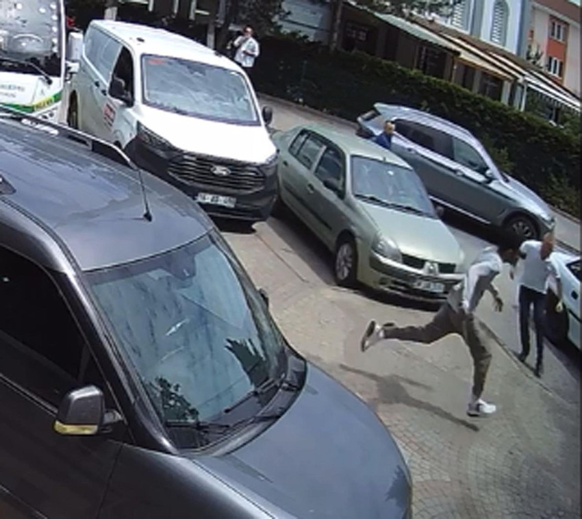 Camide araç yıkama kavgası kanlı bitti - Resim: 2