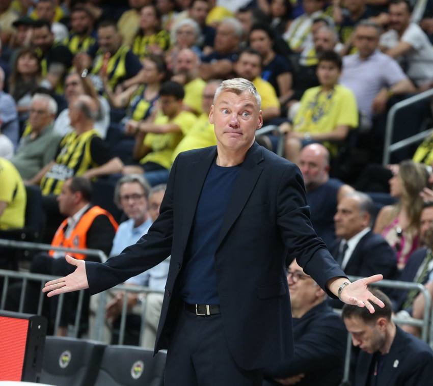 Fenerbahçe Beko'dan Anadolu Efes karşısında inanılmaz geri dönüş: - Resim: 3